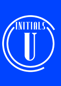 Initials 4 "U"