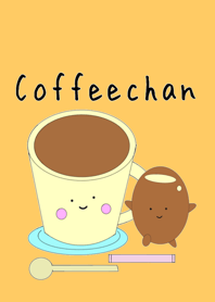 Coffeechan