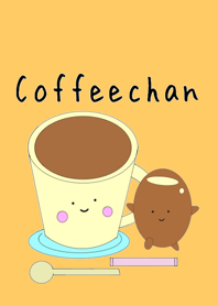 コーヒーちゃん