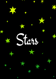 STARS THEME /211