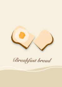 breakfast bread : minimal