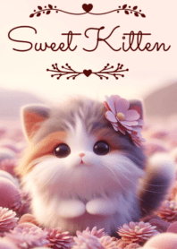 Sweet Kitten No.141