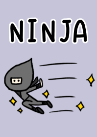 Ninja Doron 4 Theme