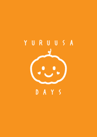 Halloween days from JAPAN
