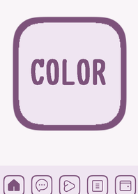 purple color B58