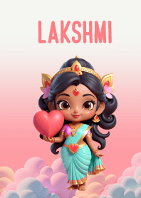 Lakshmi for Love Theme