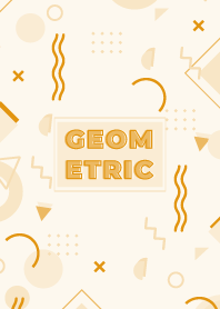 Play Geometric Gamboge