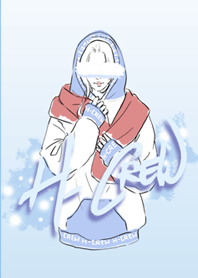 H-Crew #3 Winter in Winter