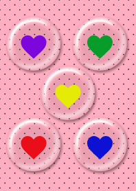 Heart of the capsule