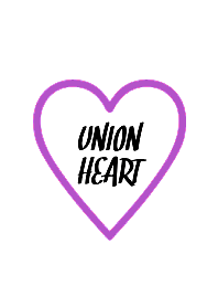 UNION HEART THEME 148