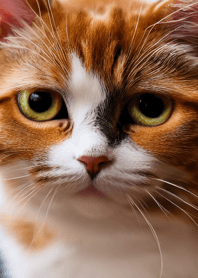 Cats run wild #DLGaP15.