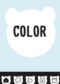 blue color  D92