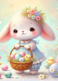 Happy Easter 016