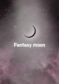 Fantasy moon (RU_248)