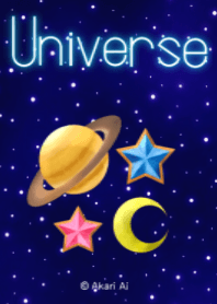 宇宙