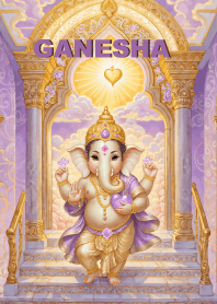 Ganesha- For Rich Theme