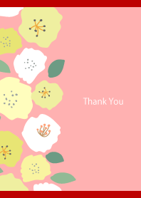 yellow flowers on RB