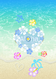 Hawaii*ALOHA+294