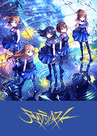 IDOLY PRIDE -月のテンペスト-