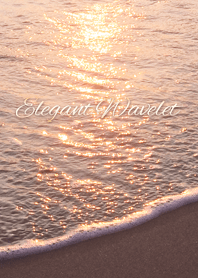 Elegant Wavelet