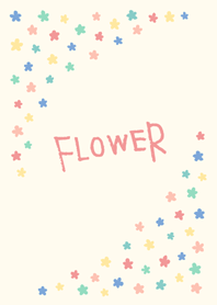 FLOWER.FLOWER