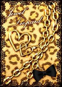 Jewel Leopard
