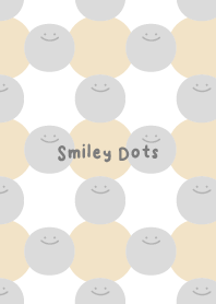 Smiley Dots - Gentleman