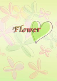 Flower ~