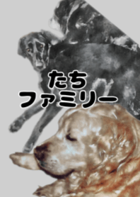 たちファミリー