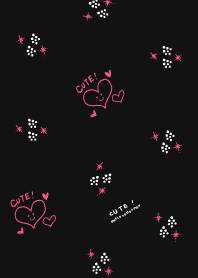 CUTE! - Simple collection - from JP