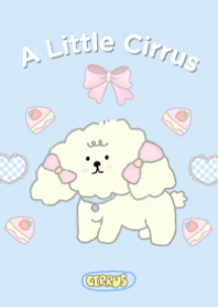 A Little Cirrus