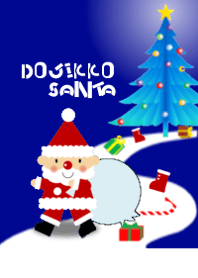 DOJIKKO SANTA