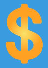 เงิน เงิน เงิน!(ซันนี่บลู)