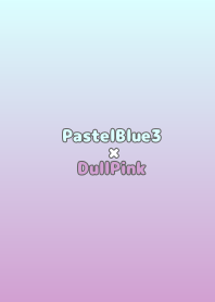 PastelBlue3xDullPink-TKCJ