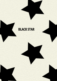 BLACK STAR Theme