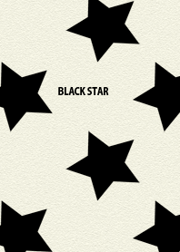 ブラック スター