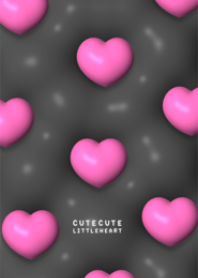 Cute Cute Little Heart Theme New 2023 9