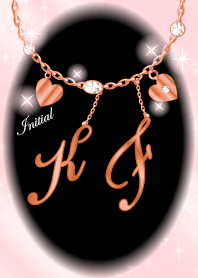 K&F -economic fortune-PinkGold-Initial
