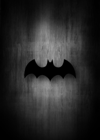 Bat without title.