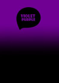 Violet Purple Into The Black Theme Vr.6