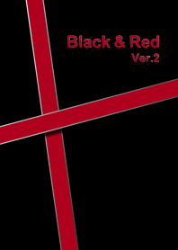 Black & Red 2