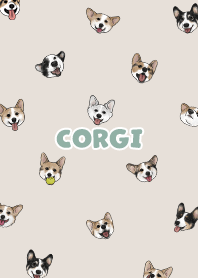 corgicorgi6 / beige