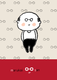 まるこいさん