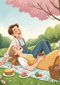Love in the Meadow