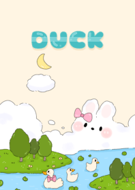 Duck d