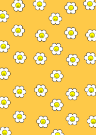 Happy Smile Everyday:)orange