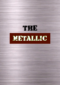 THE METALLIC THEME 26