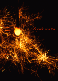 Sparklers 34