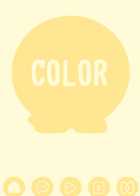 yellow color  V120