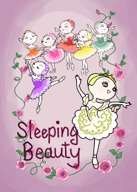 Sleeping Beauty Ballet